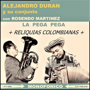 Download track Con Mañita Alejadro Duran