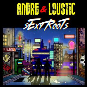 Download track Nuit Lunatique Loustic