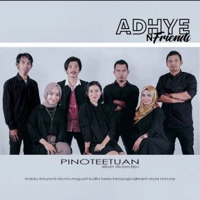 Download track Totoyom 2 Adhye N Friends