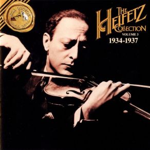 Download track CD 2 - Scott - Tallahassee Suite - I. Bygone Memories Jascha Heifetz