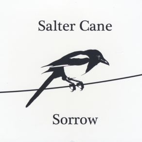 Download track Black Swollen River Salter Cane