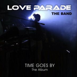 Download track Don't Change The Band, Love Parade