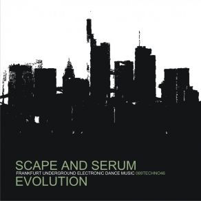 Download track Evolution (Original Mix) Scape