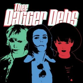 Download track Black Book Thee Dagger Debs