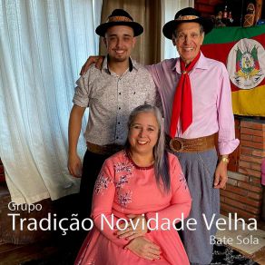 Download track Vanerão Do Tio Pedro Tradição Novidade Velha