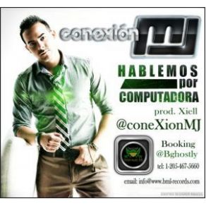 Download track Hablemos Por Computadora Conexión MJ