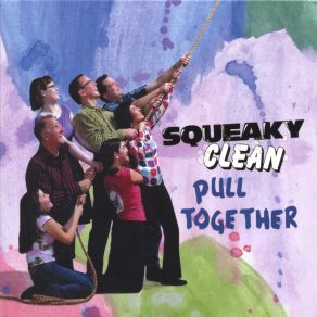 Download track The Kids From Queens Squeaky Clean