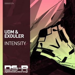 Download track Intensity (Extended Mix) Udm, Exouler