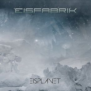 Download track I Don’t Miss It Eisfabrik