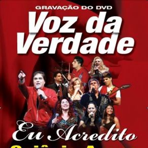 Download track Águas Não Discutem Com Barreiras Grupo Voz Da Verdade