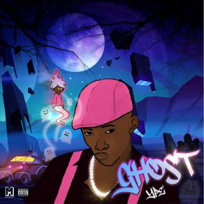 Download track Ghost YPE