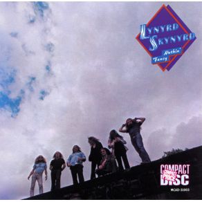 Download track Whiskey Rock - A - Roller Lynyrd Skynyrd