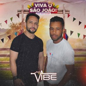 Download track Fera Braba Forro Vibe