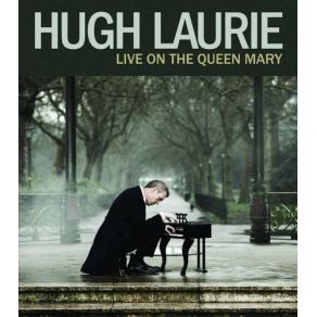 Download track Junco Partner Hugh Laurie