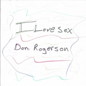 Download track Hope For Joy Is My Theme Song Don Rogerson