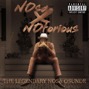 Download track Pegasus The Legendary Nosa Osunde