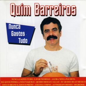 Download track Autógrafo Desses Quim Barreiros