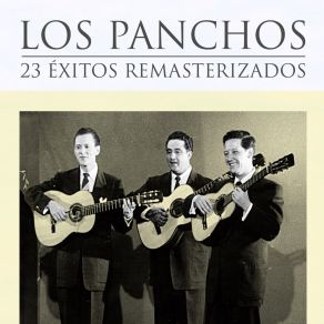 Download track Odiame (En Vivo) (Remastered 2021) Los Panchos