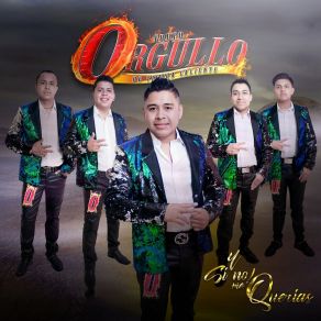 Download track Mi Consentida Grupo Orgullo De Tierra Caliente