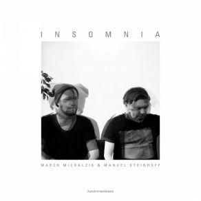 Download track Insomnia Manuel Steinhoff