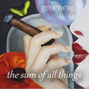 Download track The Sum Of All Things Geneviève