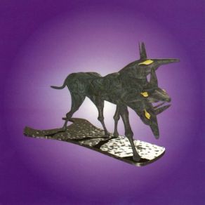 Download track Bolt4 The Black Dog