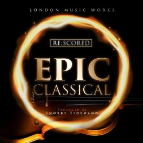 Download track Requiem In D Minor, K. 626: Lacrimosa (Re: Scored By Snorre Tidemand) London Music WorksMerethe Soltvedt