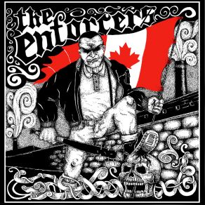 Download track Anti Social The Enforcers