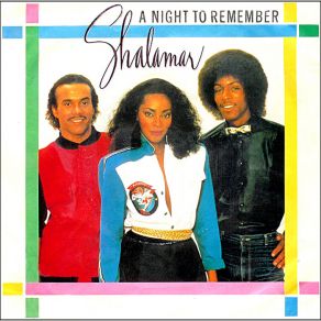 Download track This Is For The Lover In You Shalamar