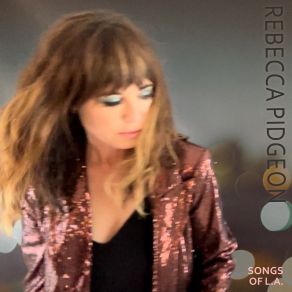 Download track Murder In My Room Rebecca Pidgeon