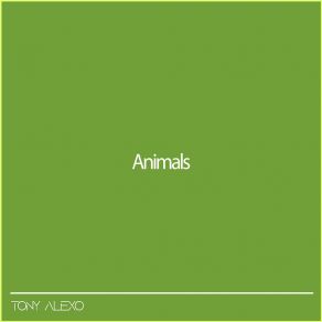 Download track Animals (Sped Up) Moon Cover