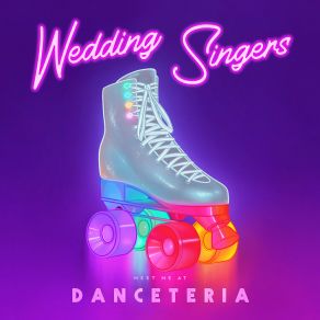 Download track My Super Power The Wedding Singers