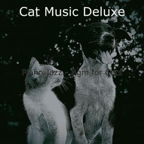 Download track Background For Kittens Cat Music Deluxe