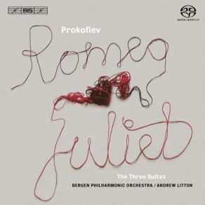 Download track The Death Of Juliet III Bergen Philharmonic Orchestra