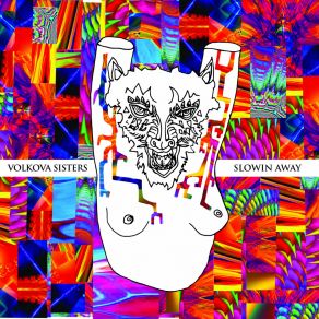 Download track Shape Your Shame Volkova Sisters