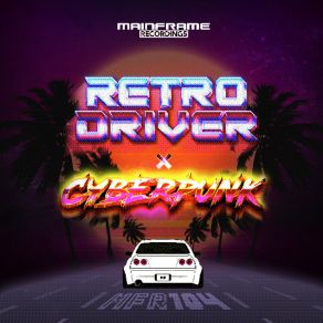 Download track Retro Driver Skore