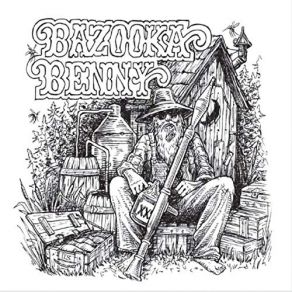 Download track Hilltop Blues Bazooka Benny