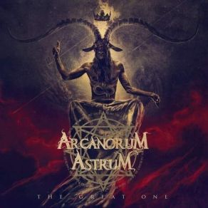 Download track Zikkurat Arcanorum Astrum