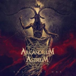 Download track Architect Arcanorum Astrum