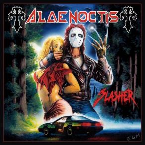 Download track Slasher Alae Noctis