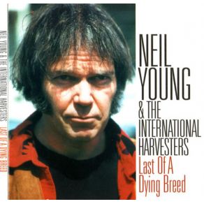 Download track Band Intro. Neil Young