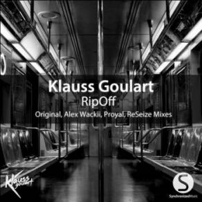 Download track RipOff (Proyal Remix) Klauss Goulart