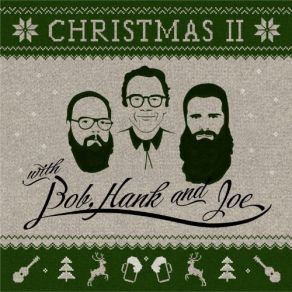 Download track Cold Winter Nights Joe, Hank, The Bob