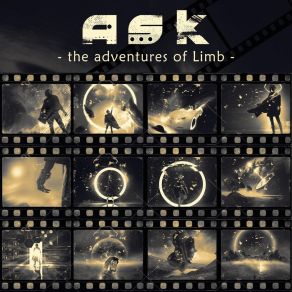 Download track The Mission A. S. K