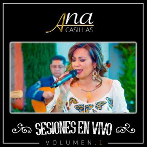 Download track Paloma Negra (En Vivo) Ana Casillas