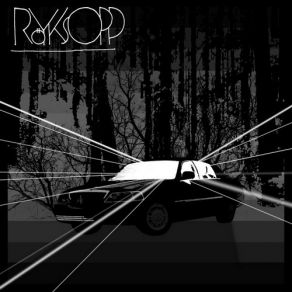 Download track Running To The Sea (Seven Lions Remix) Röyksopp