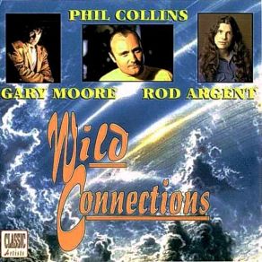 Download track Kilten Castle Phil Collins, Gary Moore, Rod Argent