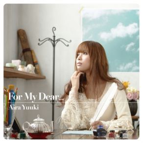 Download track Watashi Dake No Mahou No Kotoba Aira Yuuki