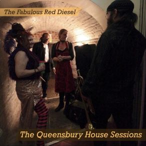 Download track Karma The Fabulous Red Diesel