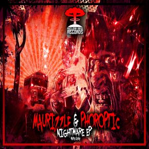 Download track Nightmare PhoroptiC, Maurizzle